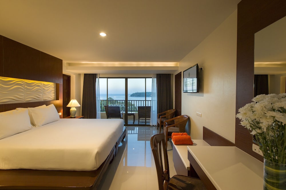 Chanalai Garden Resort 13/50
