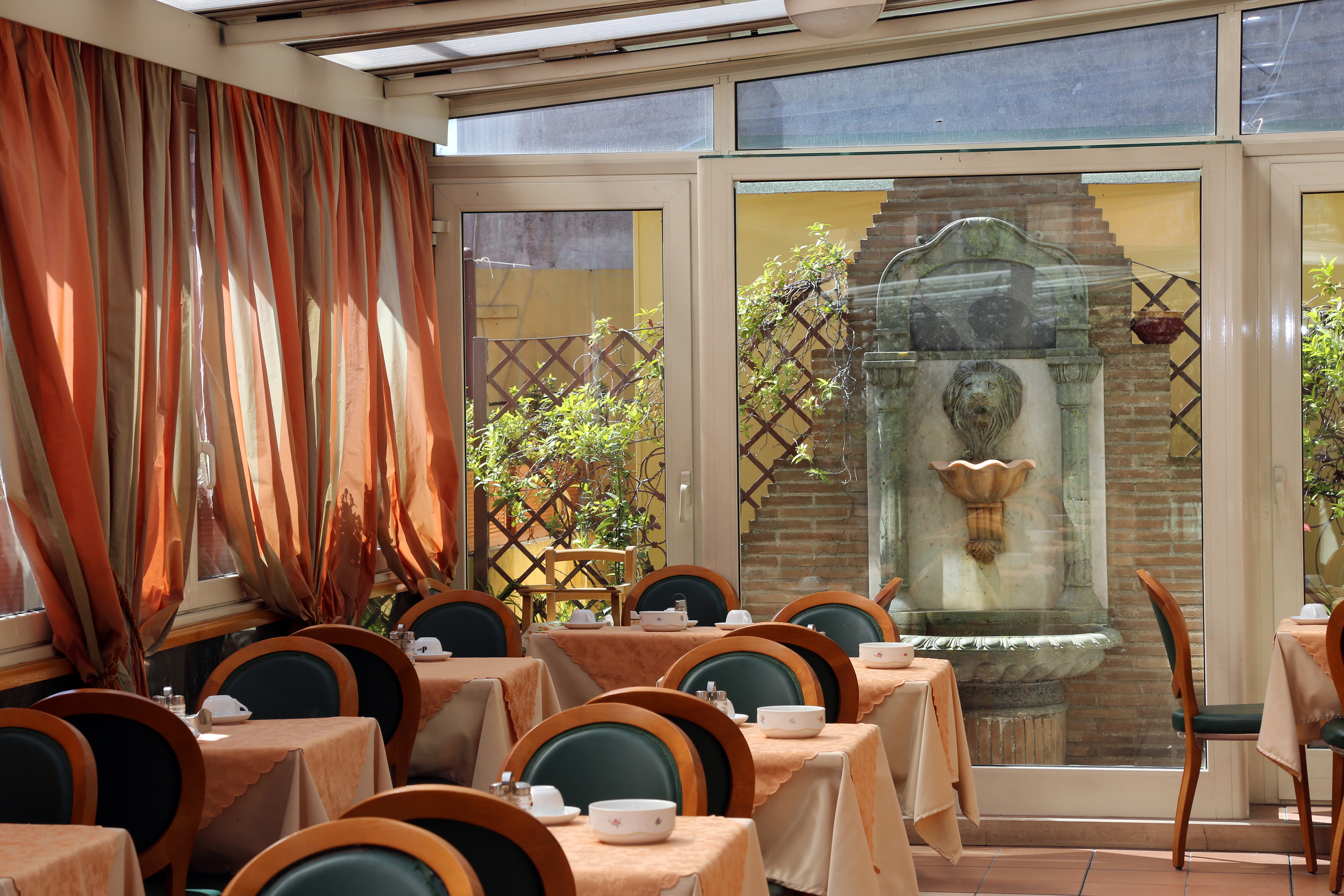 Hotel Borromeo 19/22