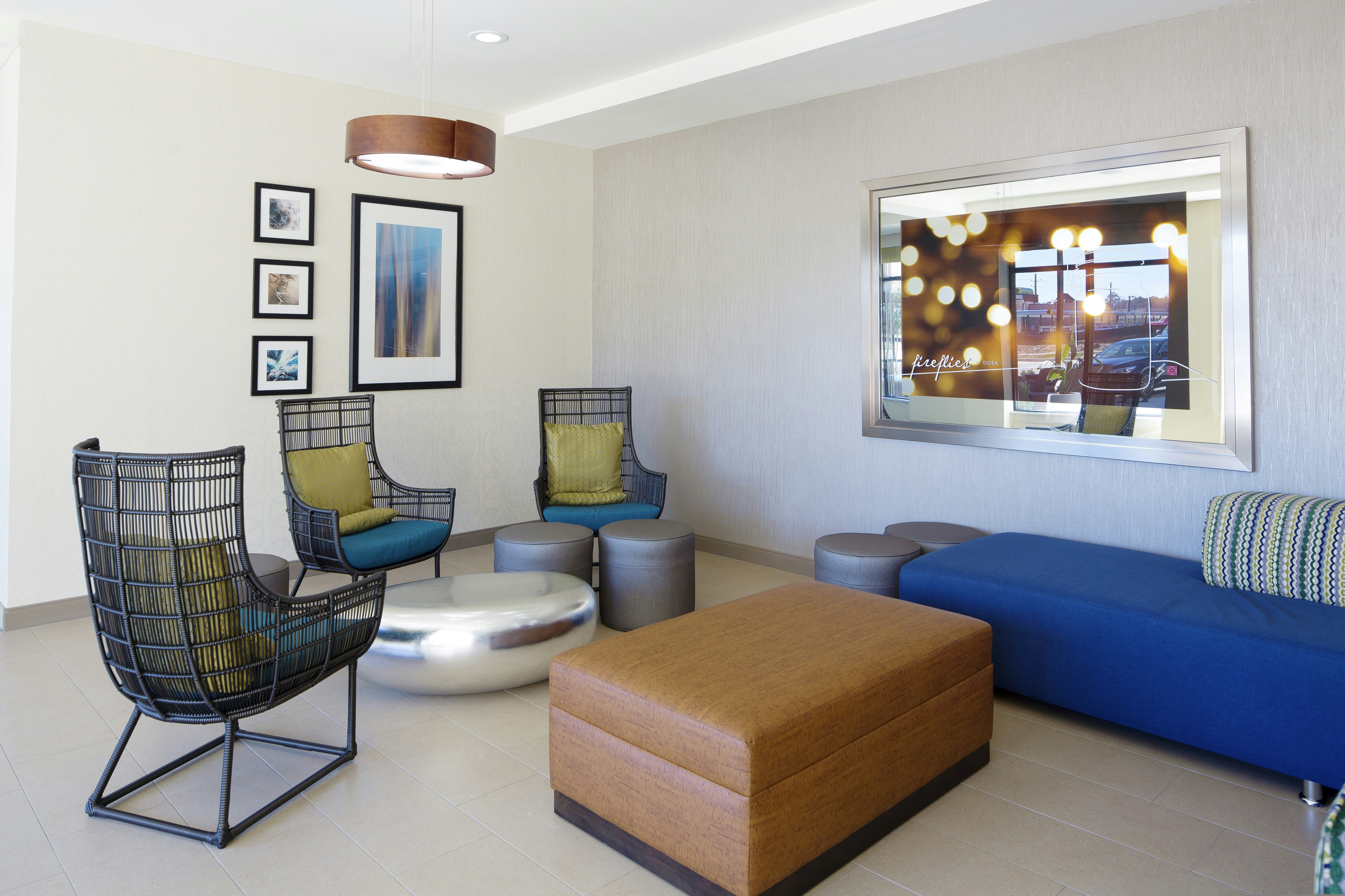 Hilton Garden Inn Longview 30/49