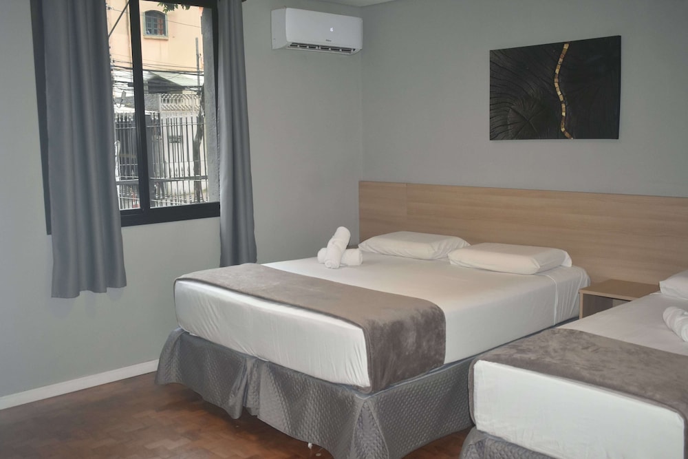 Unity Hotel Campinas 2/29