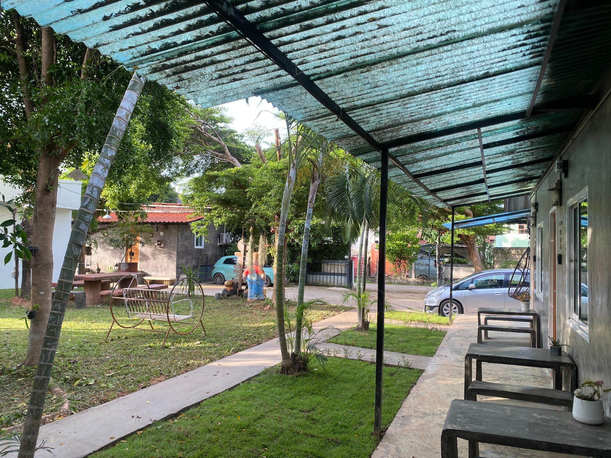 Punan Loft Nan 38/47