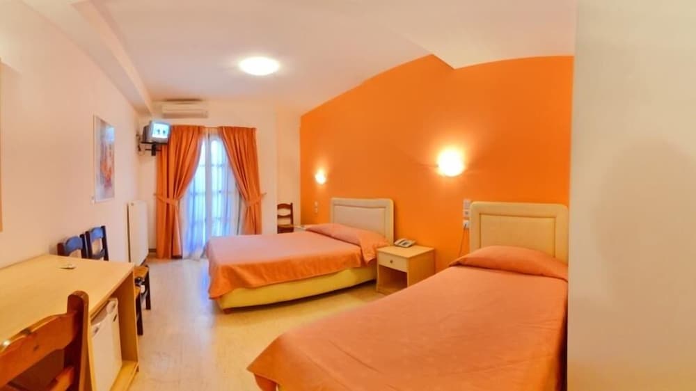 CASA BLUE HOTEL 14/60
