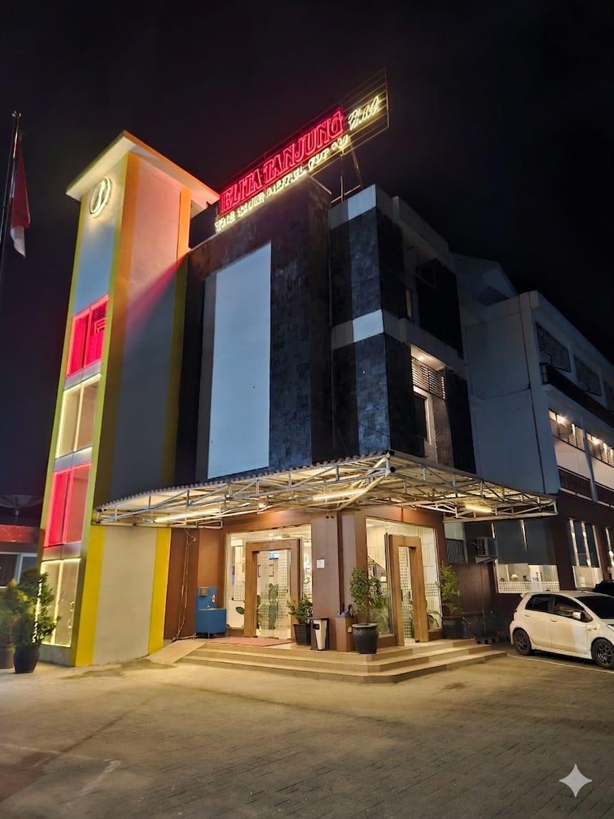 Jelita Tanjung Hotel 8/51
