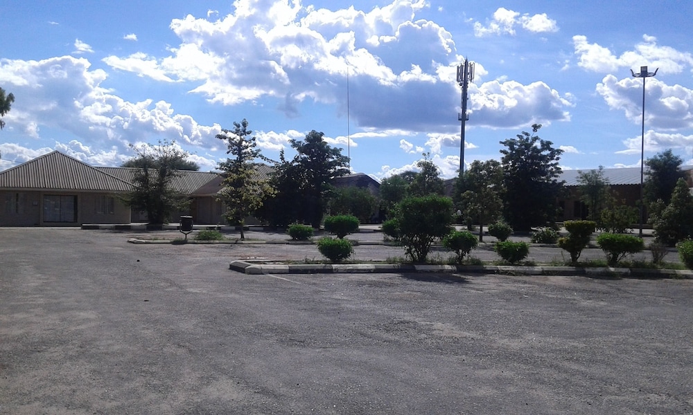Adansonia Hotel 21/34
