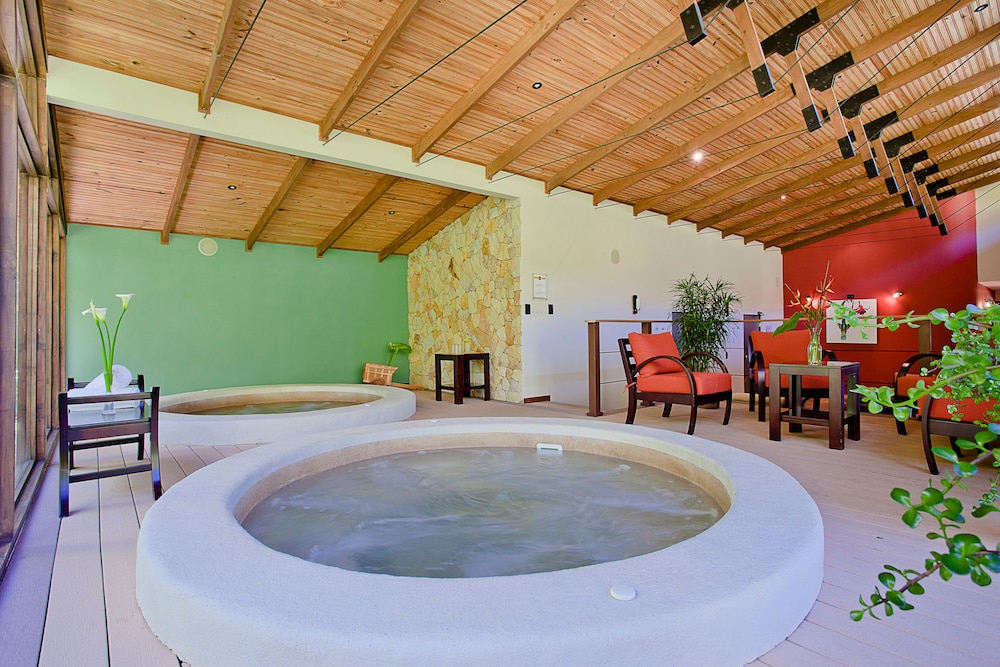 Savegre Hotel Natural Reserve And Spa 58/69