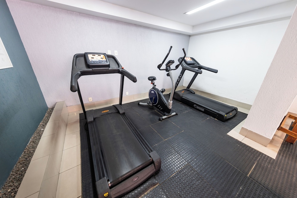Village Premium Hotel، جواو بيسوا 20/47