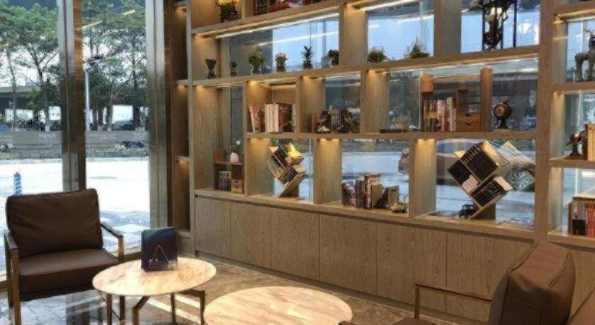 Kyriad Marvelous Hotel (Yanbu International Tea City) 55/68
