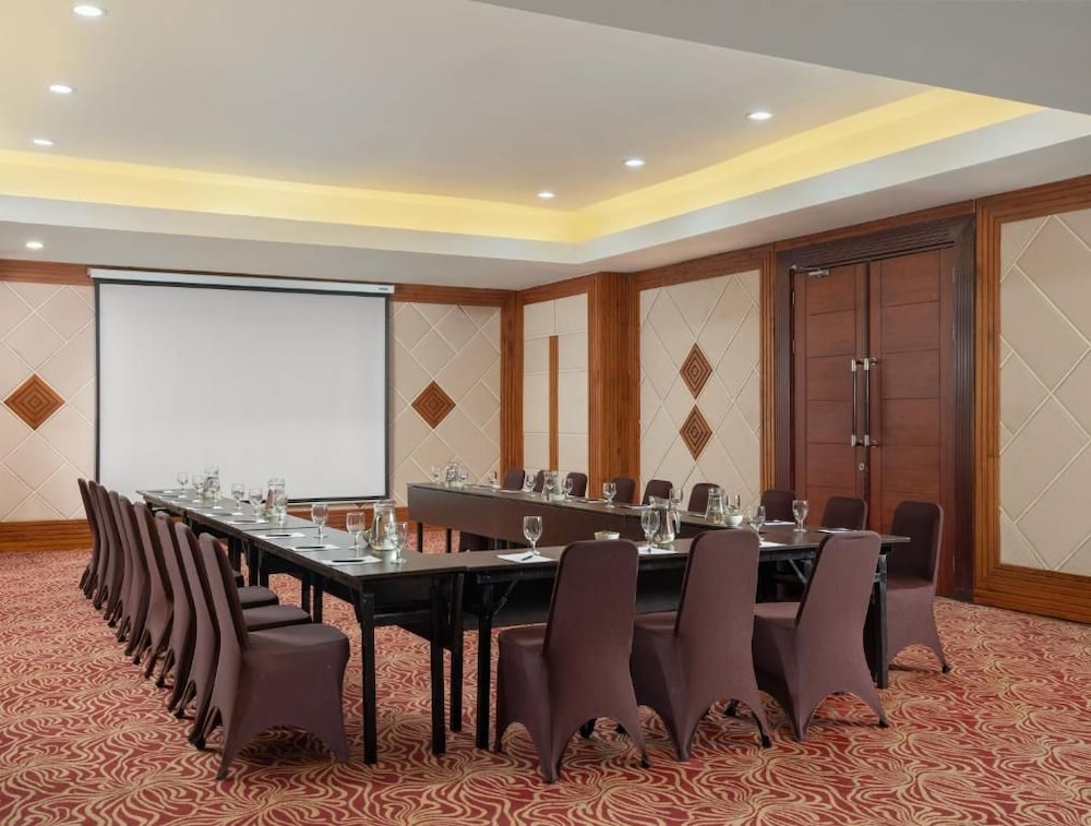 Hotel Santika Premiere Gubeng - Surabaya 45/50
