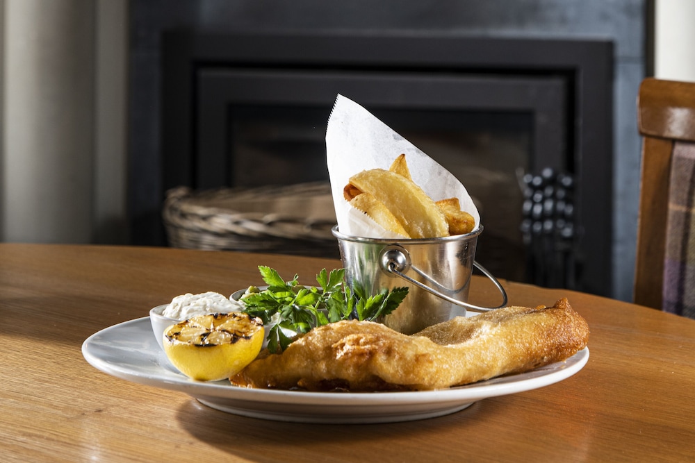 Kirkhouse Inn 33/41