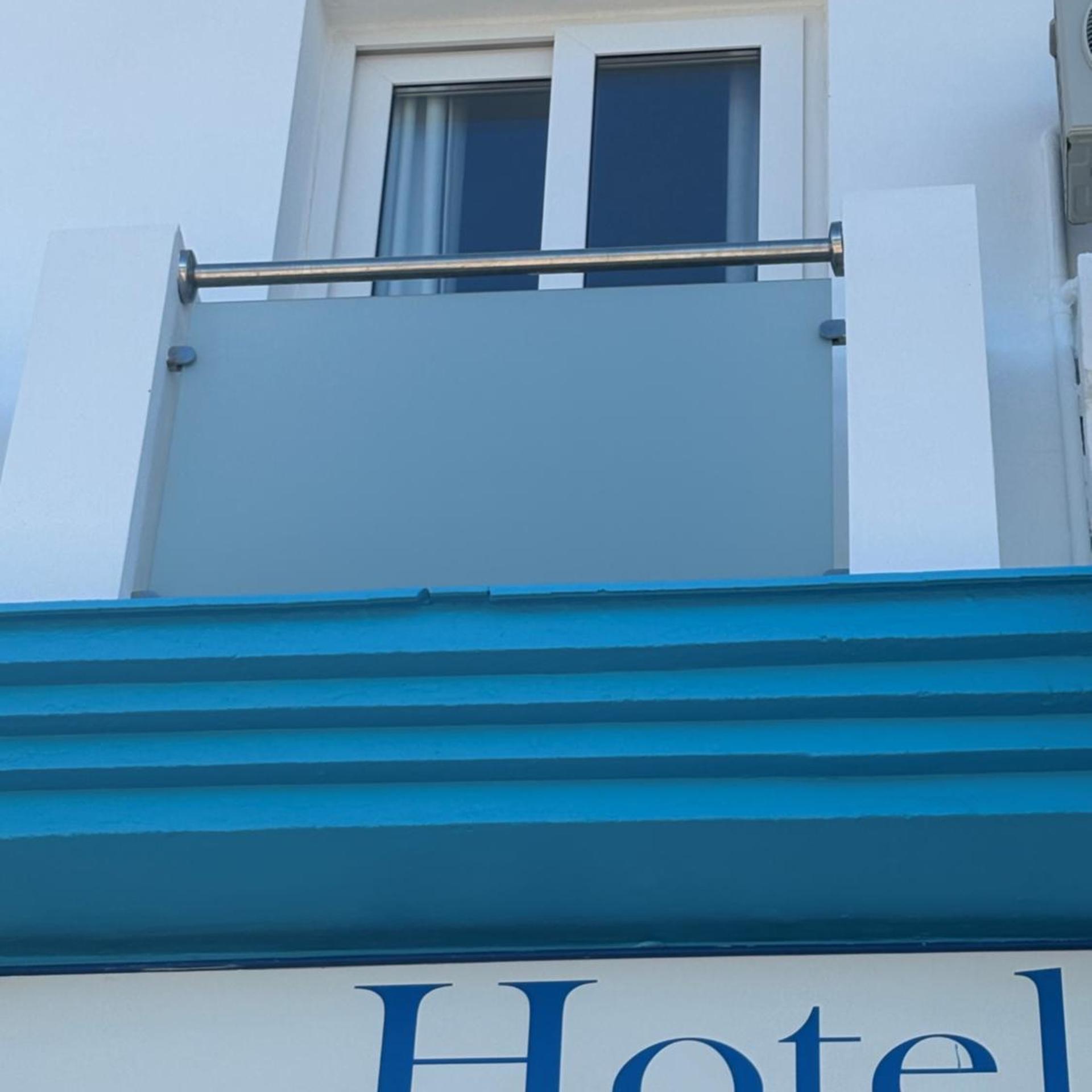 Hotel Dona Luisa 2/50
