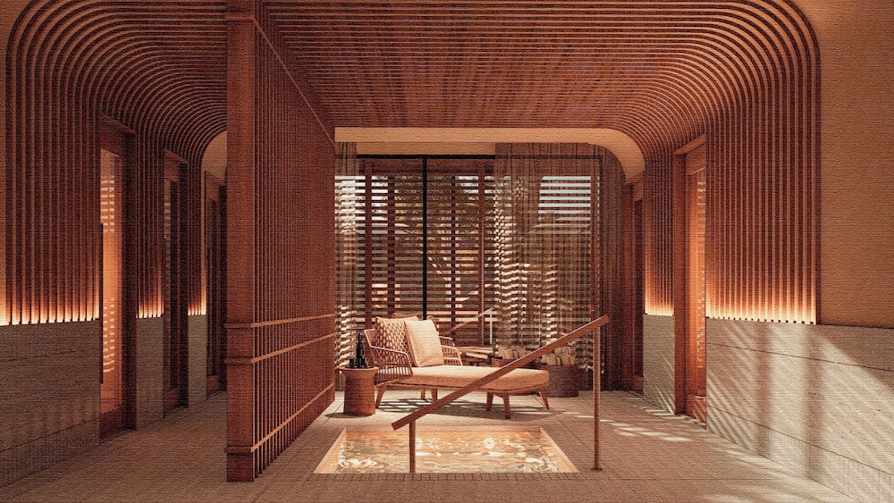 Andaz Mayakoba Resort Riviera Maya - a concept by Hyatt 65/106
