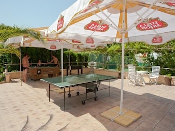 Joya Park Complex 52/66