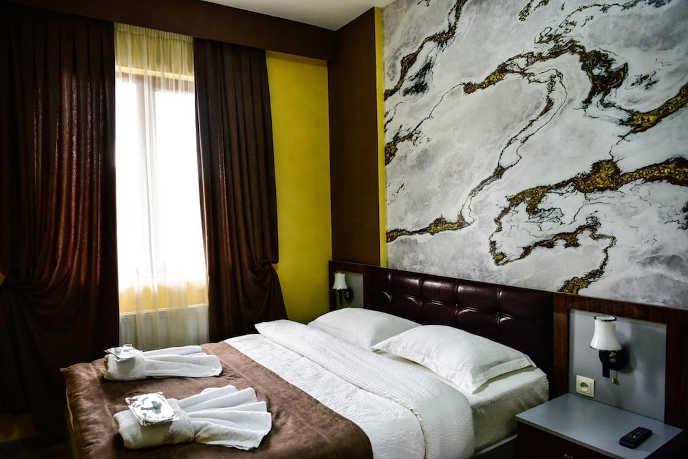 Hotel The K Tbilisi 19/35