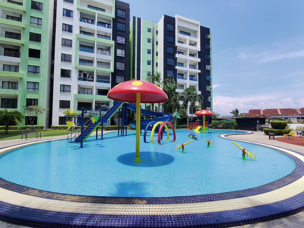 Manhattan Hotel Ipoh 37/50