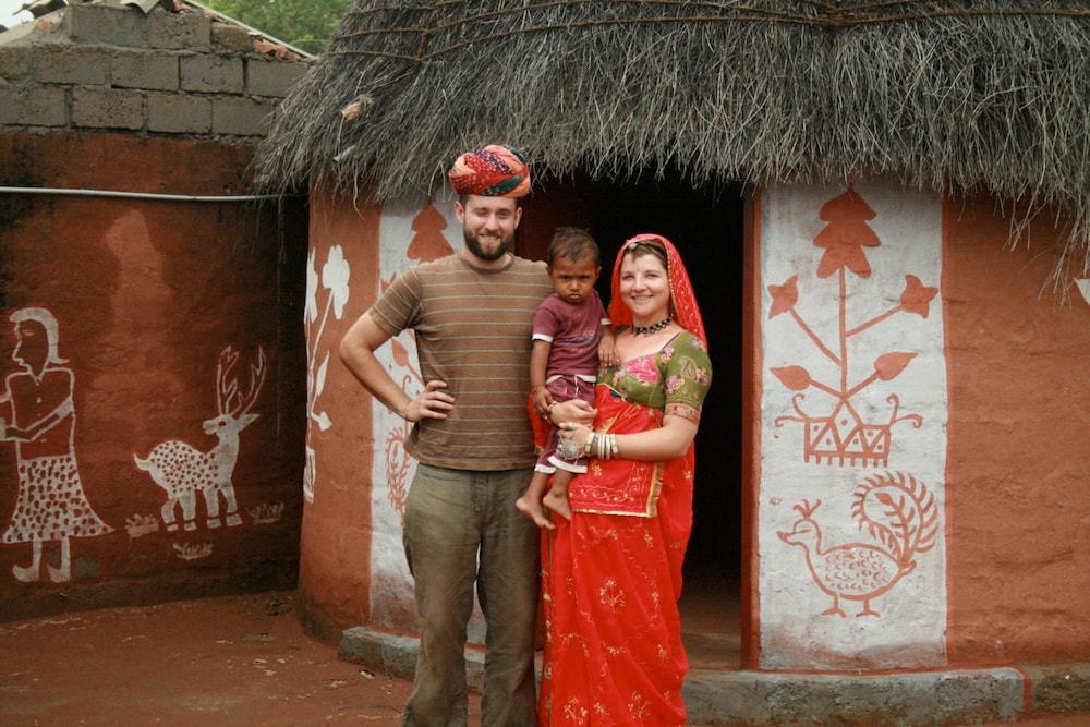 Chhotaram Prajapat 4/48