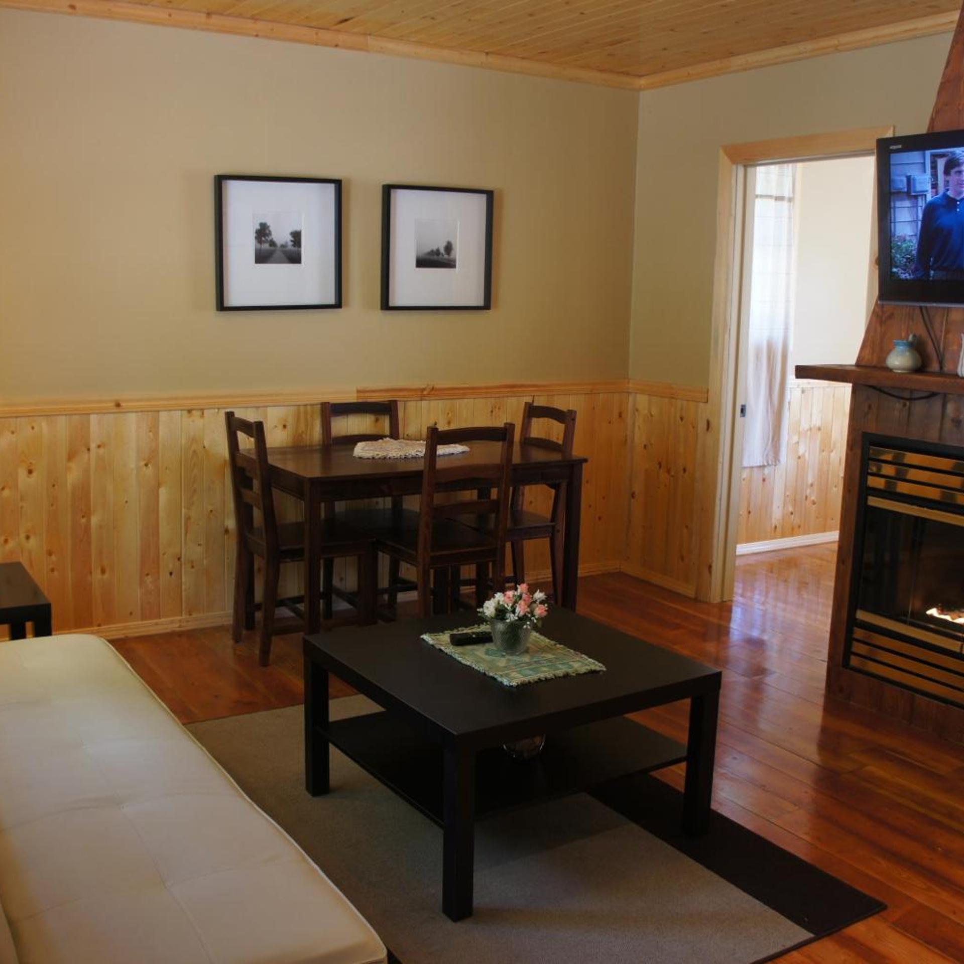 Fairmont Mountain Bungalows 33/50