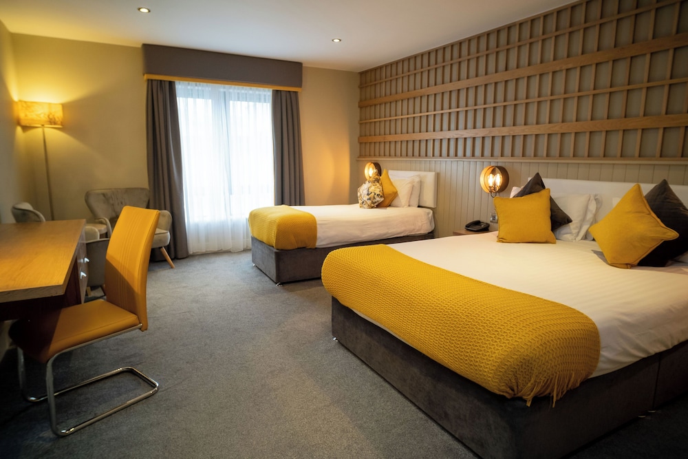 Hotel Doolin 12/50