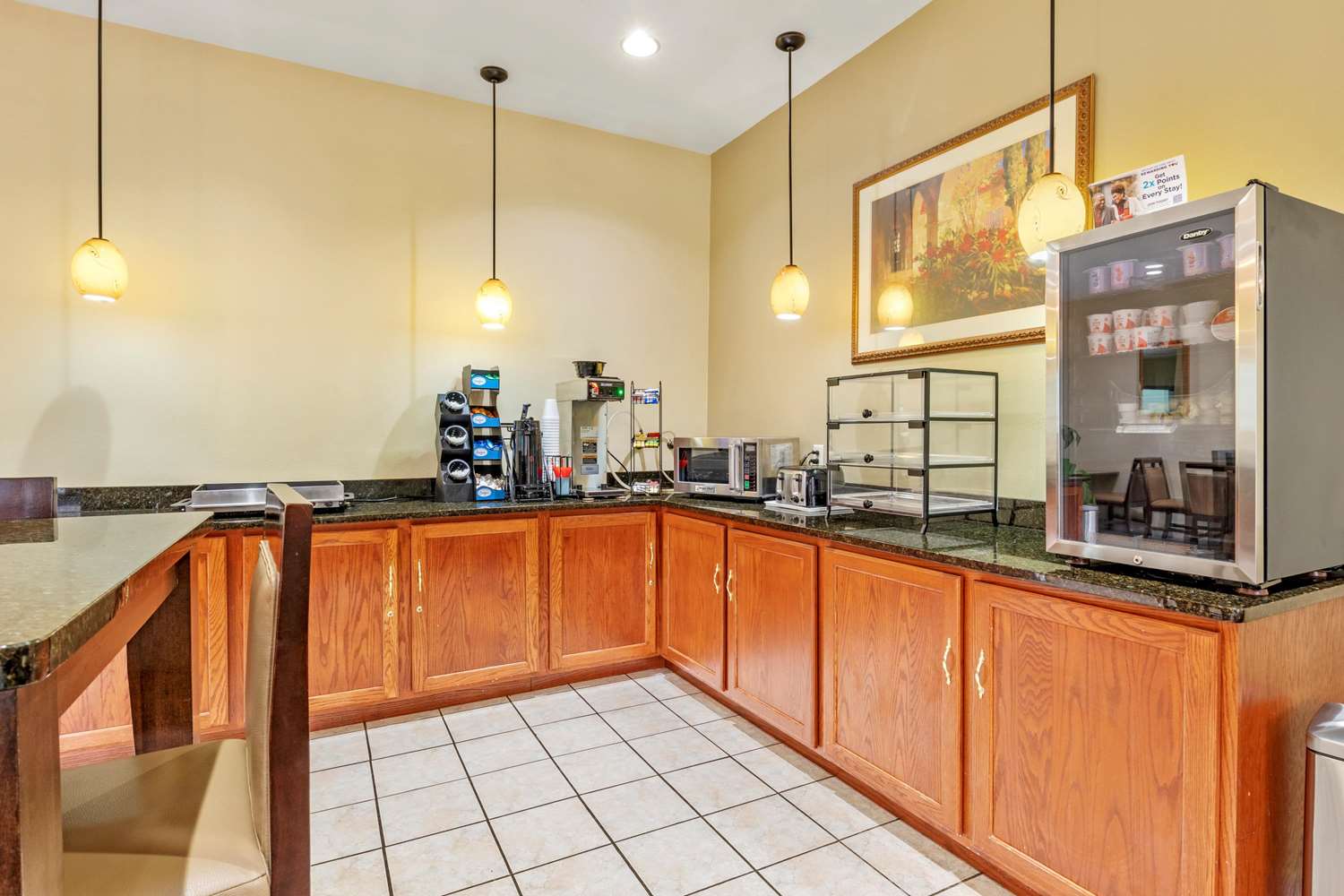 Best Western Clearlake Plaza 2/11