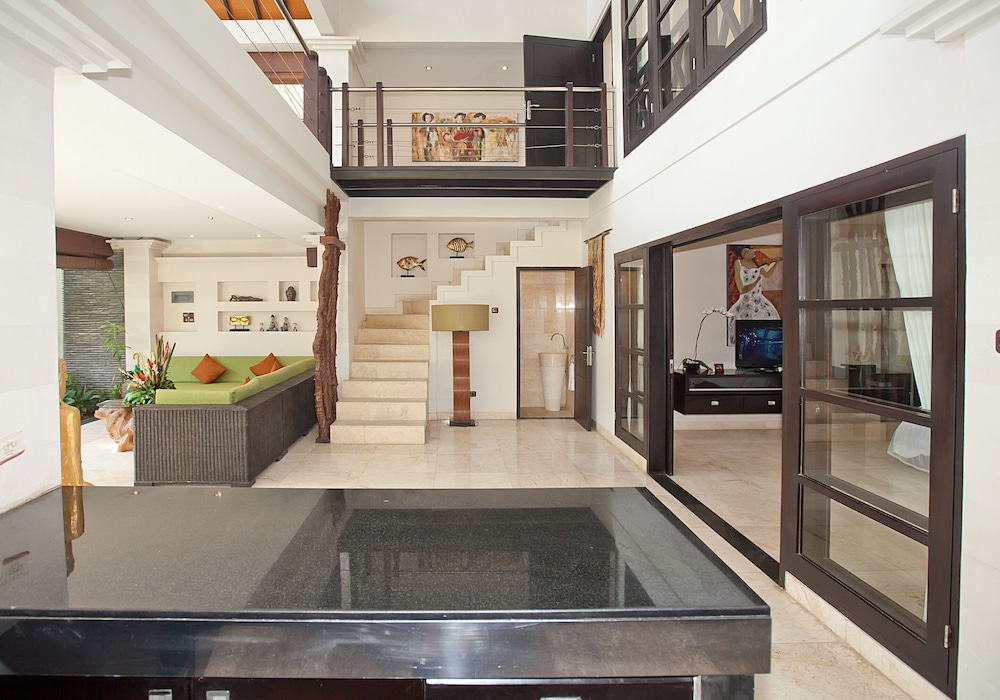 Villa Harmony - Bali Residence 10/67