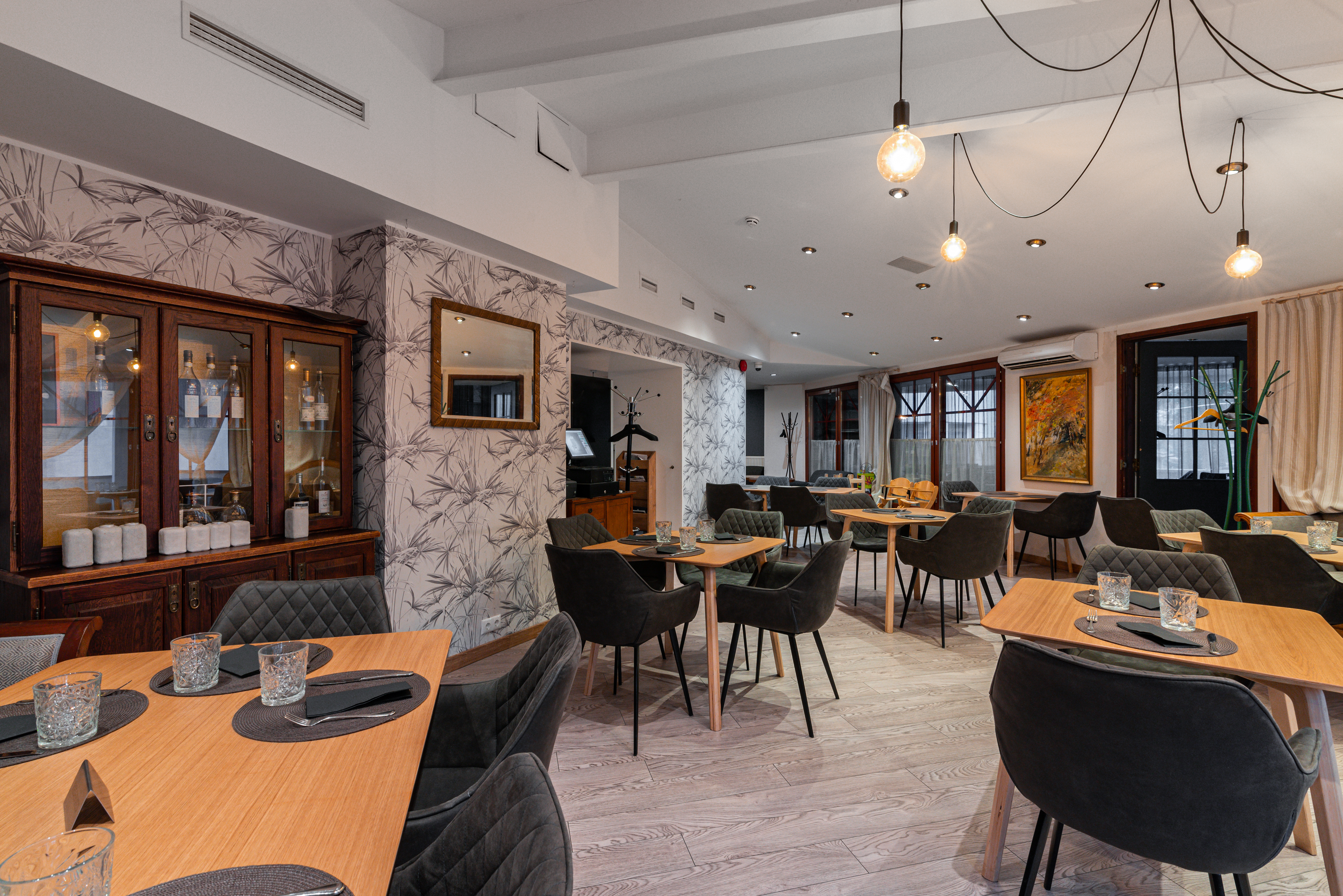 Rija Fonnental Design Hotel 21/24