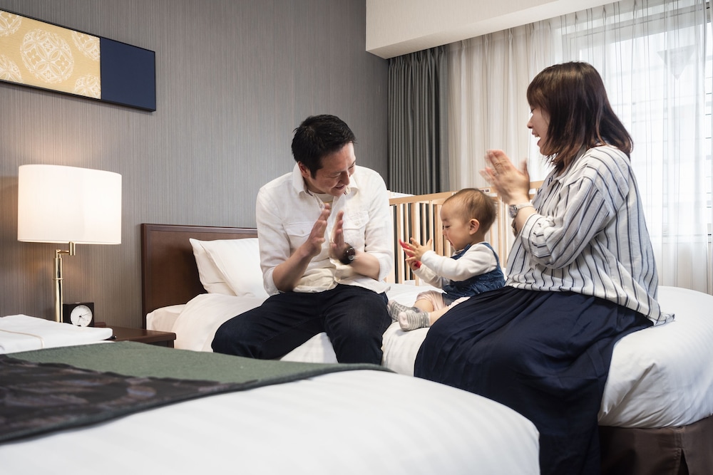 Richmond Hotel Utsunomiya Ekimae 25/33