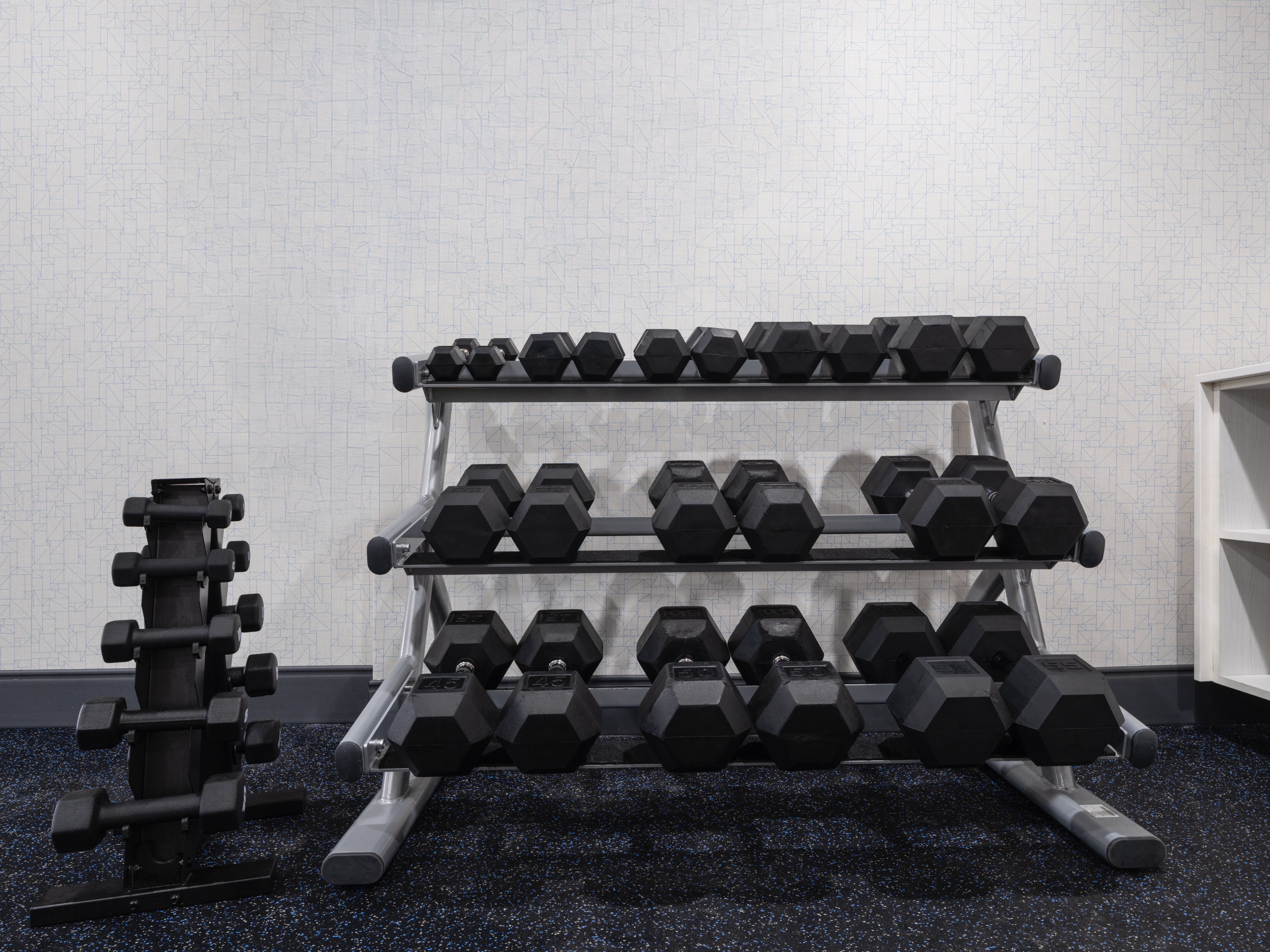 Holiday Inn Express Charlotte West - Gastonia, an IHG Hotel 44/80