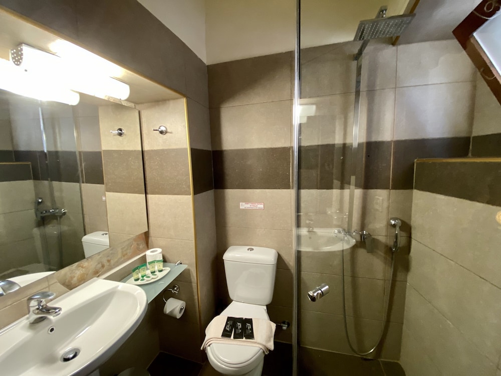 Doge Traditional Hotel - Apartments 42/44