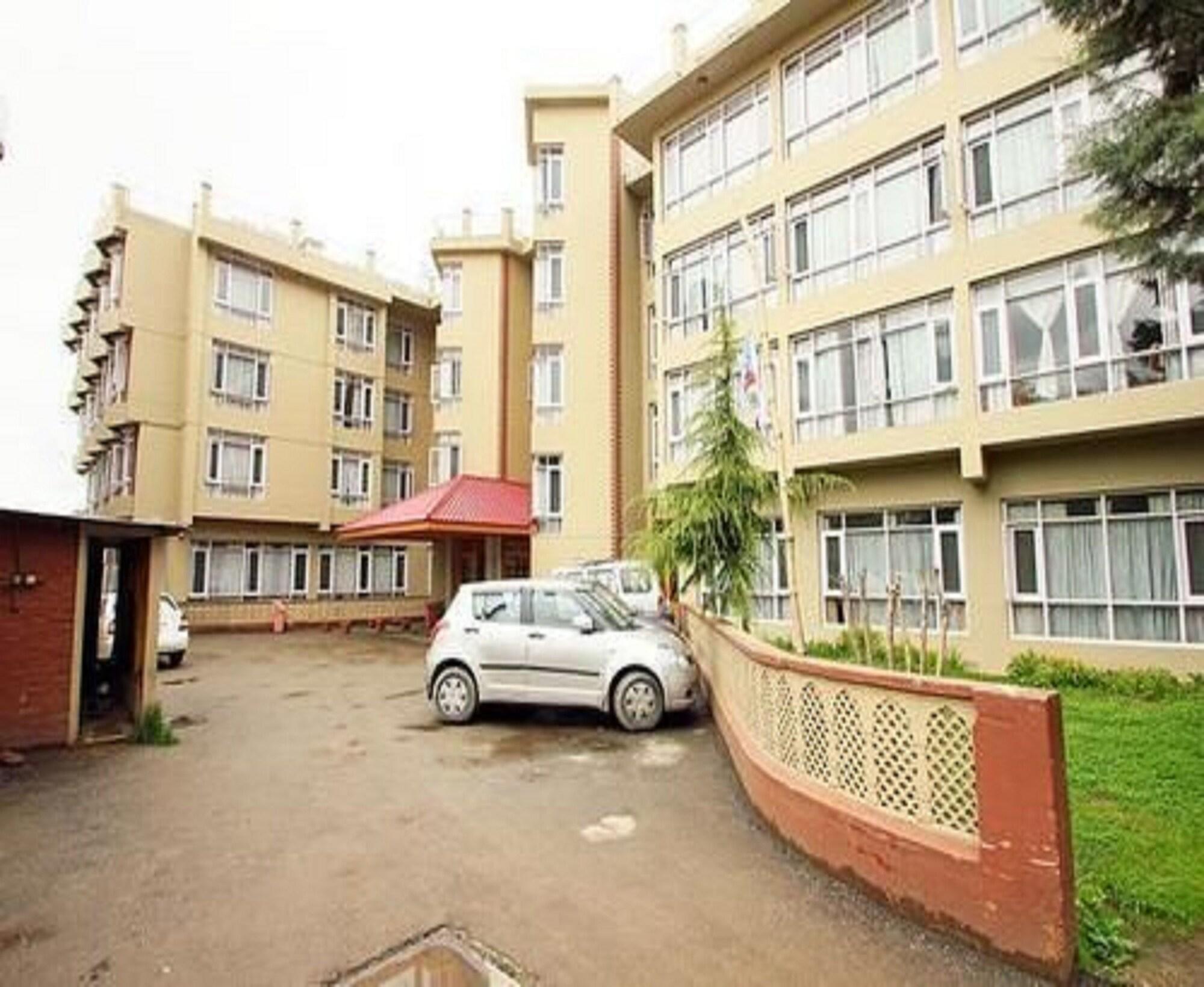 HOTEL DUKE 18/20