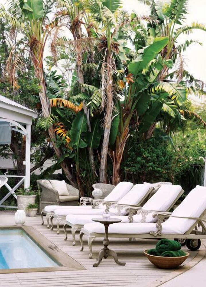 Leisure Isle Lodge 53/55