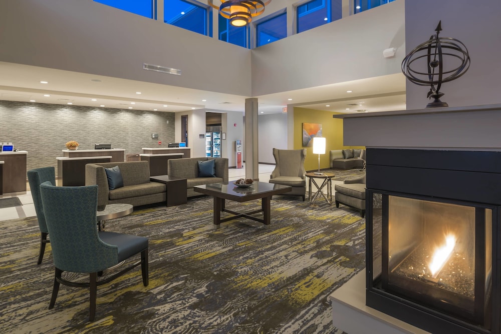 Residence Inn Fishkill 30/57