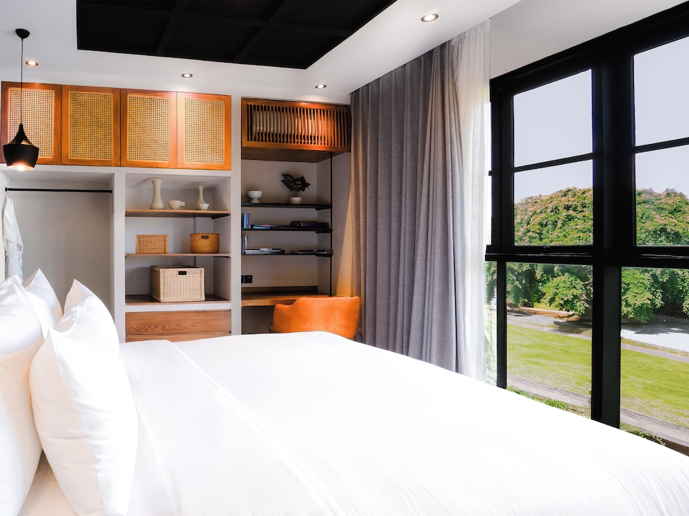 Secana Beachtown 17/60