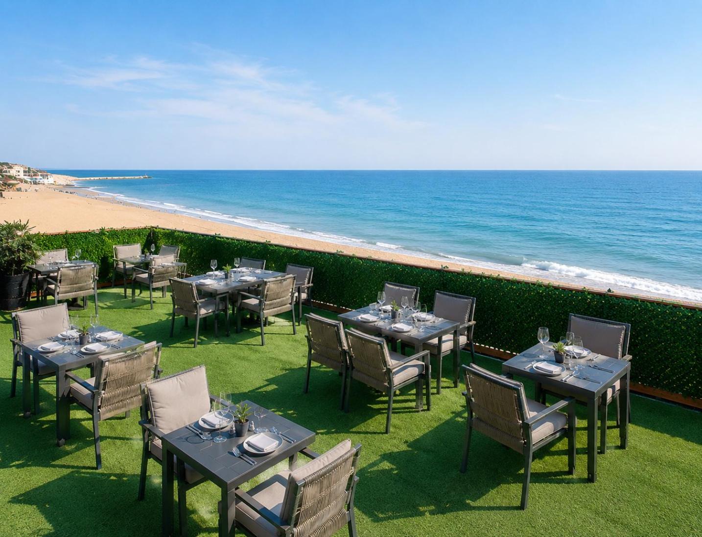 Aperion Beach Hotel 35/46