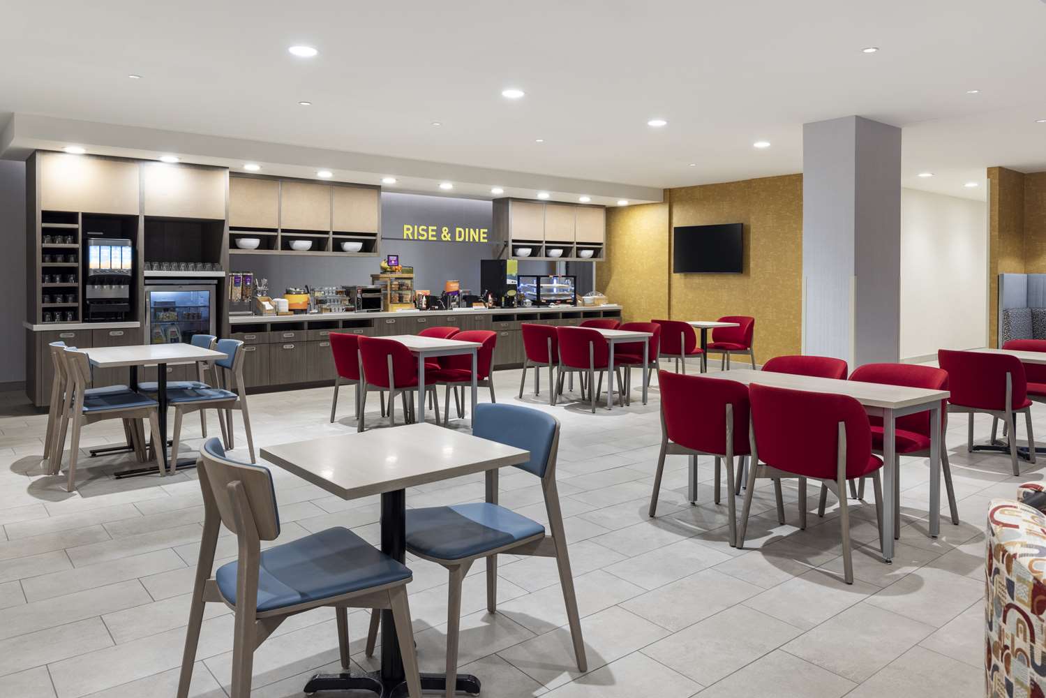 Home2 Suites by Hilton East Haven New Haven 9/17