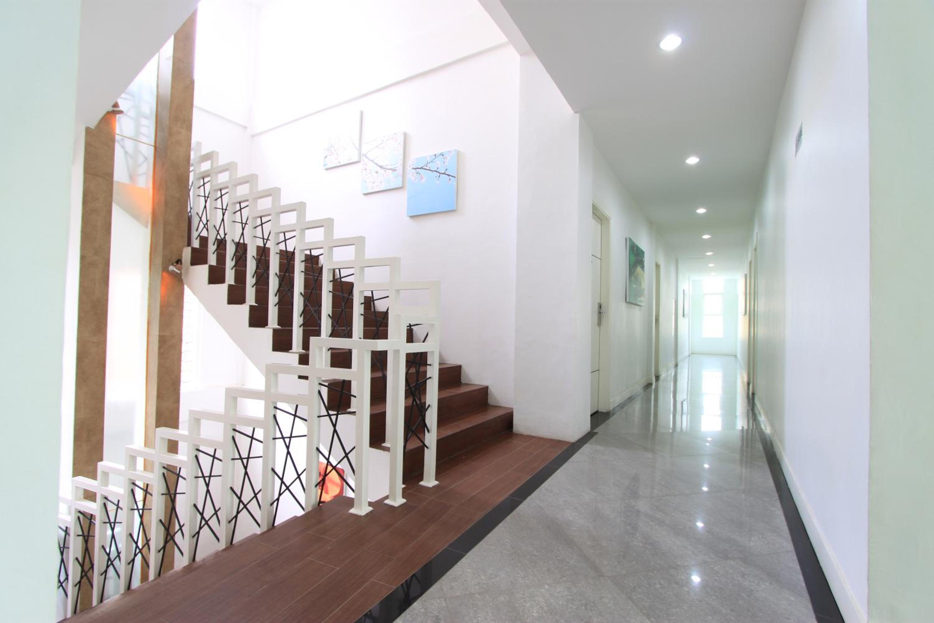 Evan Hotel Jambi 10/17