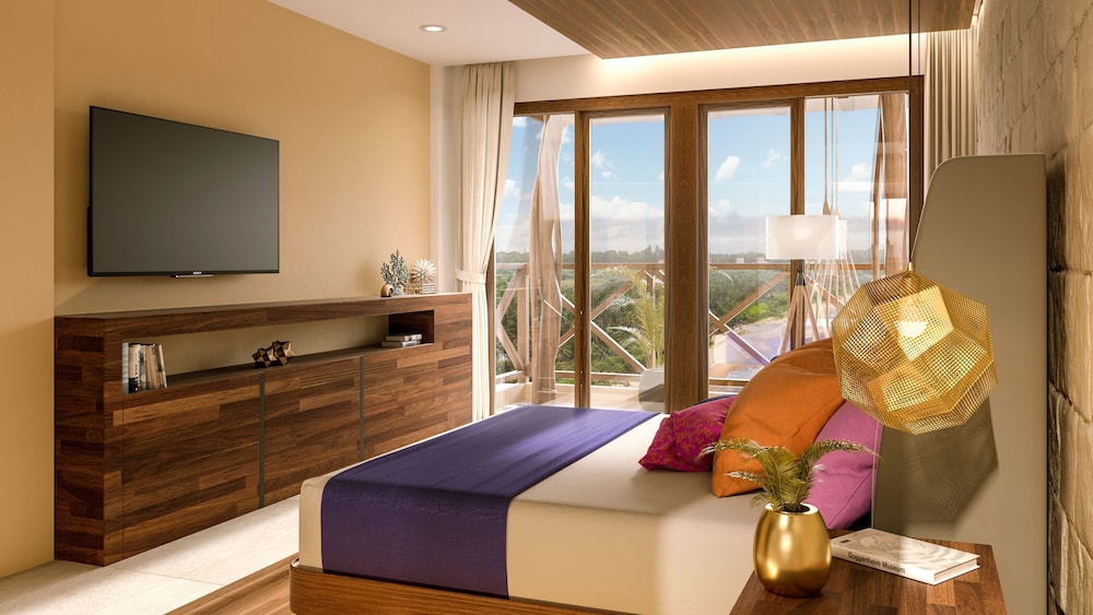 Esplendor by Wyndham Isla Mujeres All Inclusive Resort 40/50