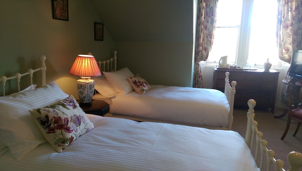 Murphy Bed, Deluxe, Double Bed