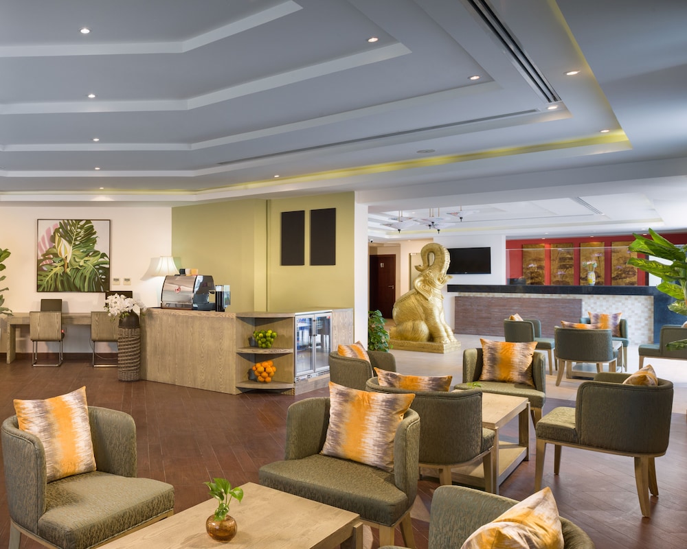Muscat Dunes Hotel 30/44