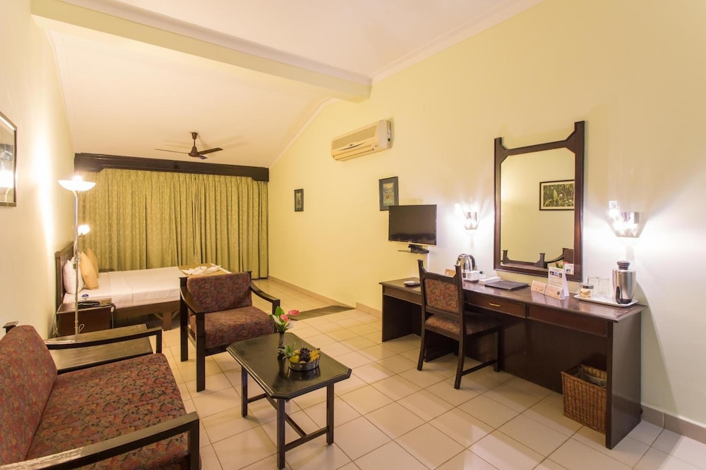 Hotel Coorg International 34/50