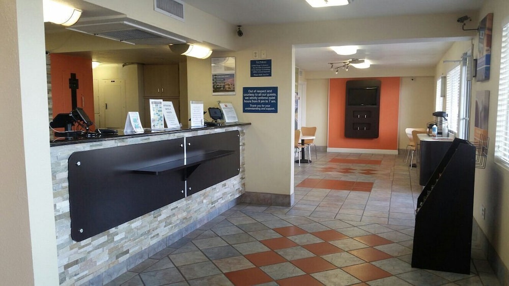 Motel6 Holbrook, AZ 15/62