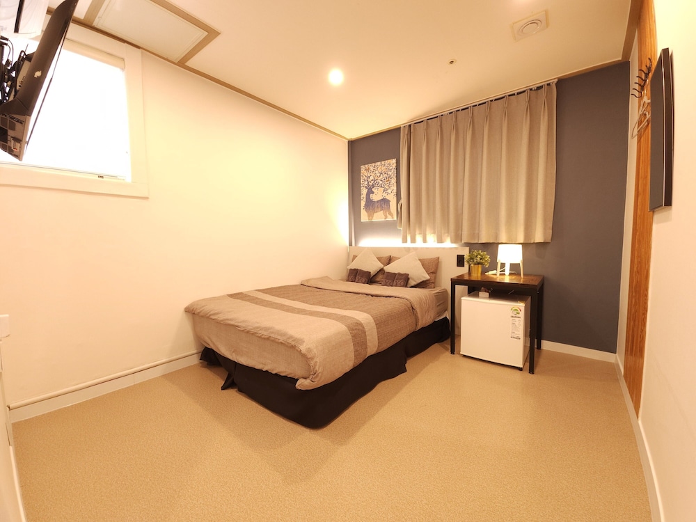 OYO Hostel Myeongdong 3 7/50