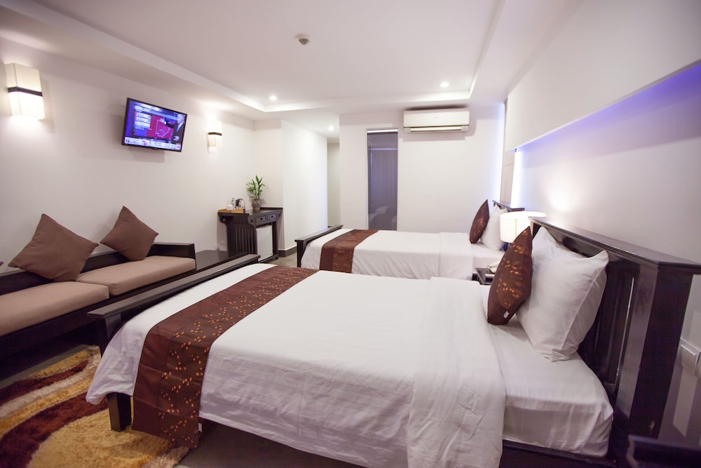 G&Z Urban Hotel 19/50