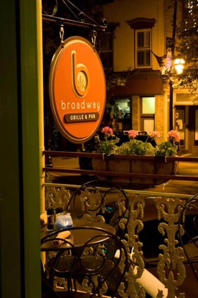 Inn At Jim Thorpe 26/48
