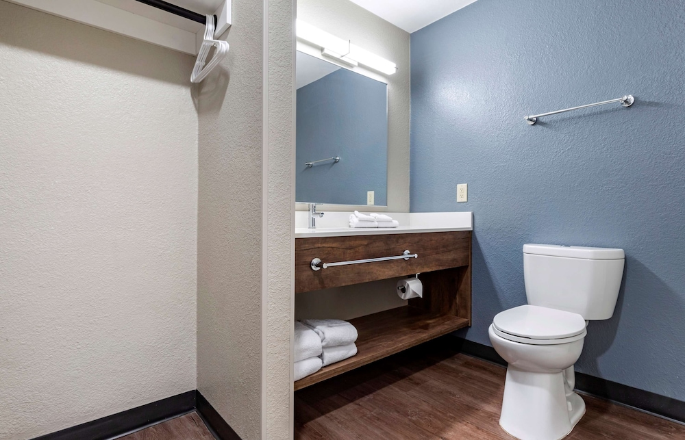 Extended Stay America - Pineville - Pineville Matthews Rd. 11/34