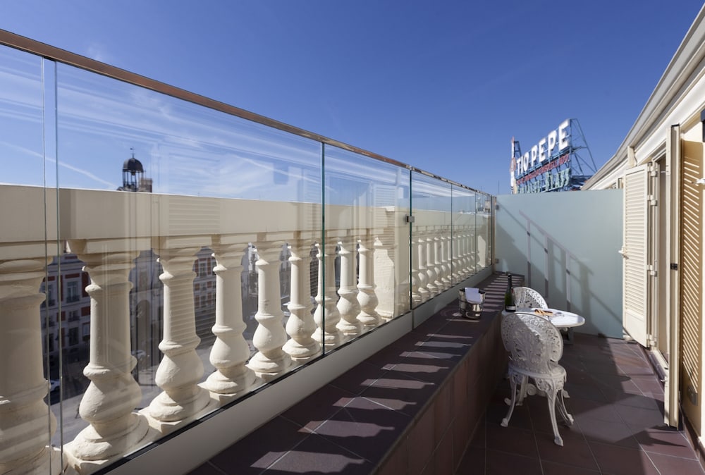 Hotel Europa 3/50