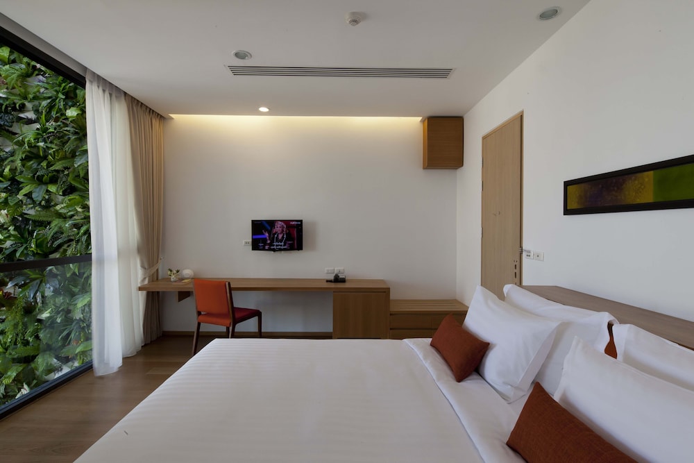Eastin Tan Hotel Chiang Mai 25/78