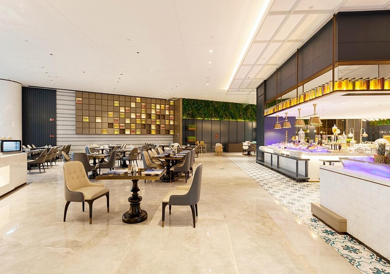 Tianyuan Grand Hotel Xiamen 38/50