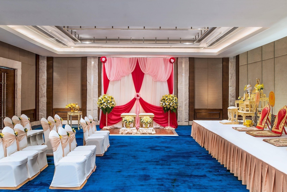 Sheraton Hua Hin Resort And Spa 22/75