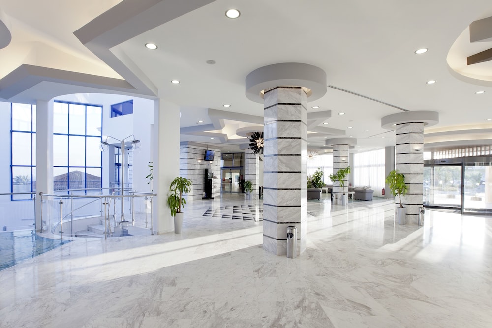 Rodos Princess Beach Hotel 9/70