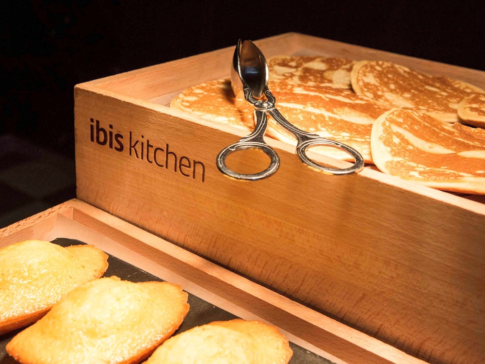 Ibis Lille Lomme Centre 25/50