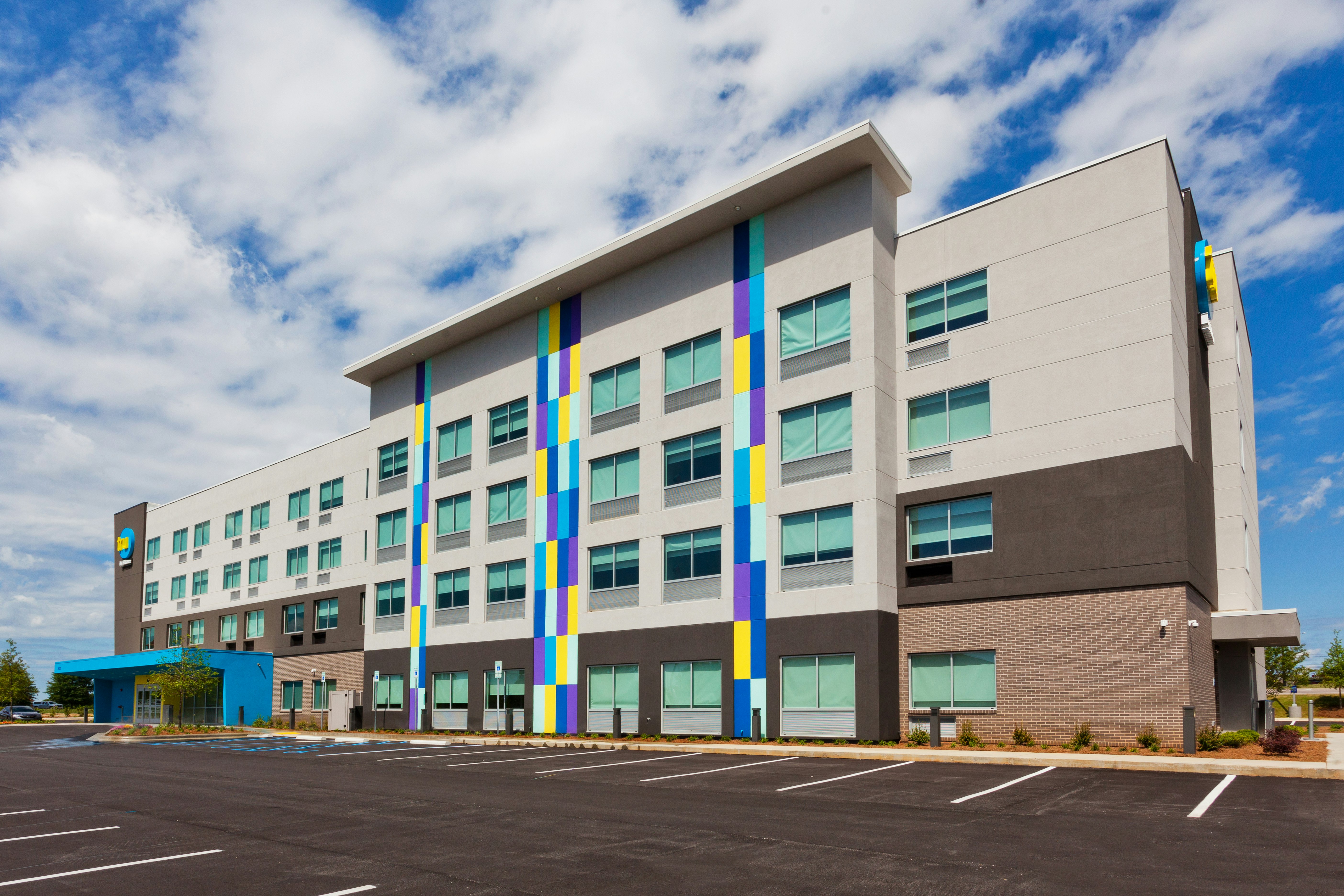 Tru by Hilton Prattville 2/53